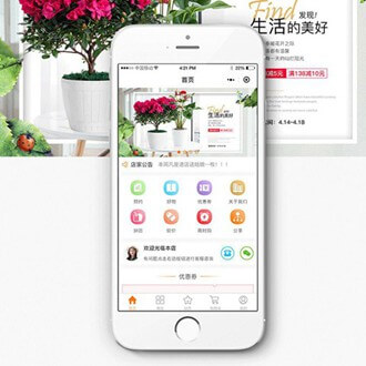 铜仁门店微商城小程序开发