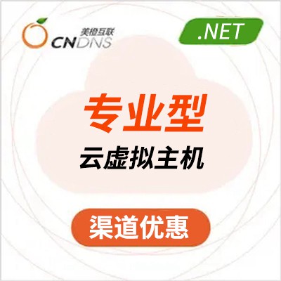 铜仁美橙专业型NET虚拟主机渠道价购买