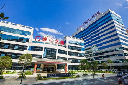 铜仁医院